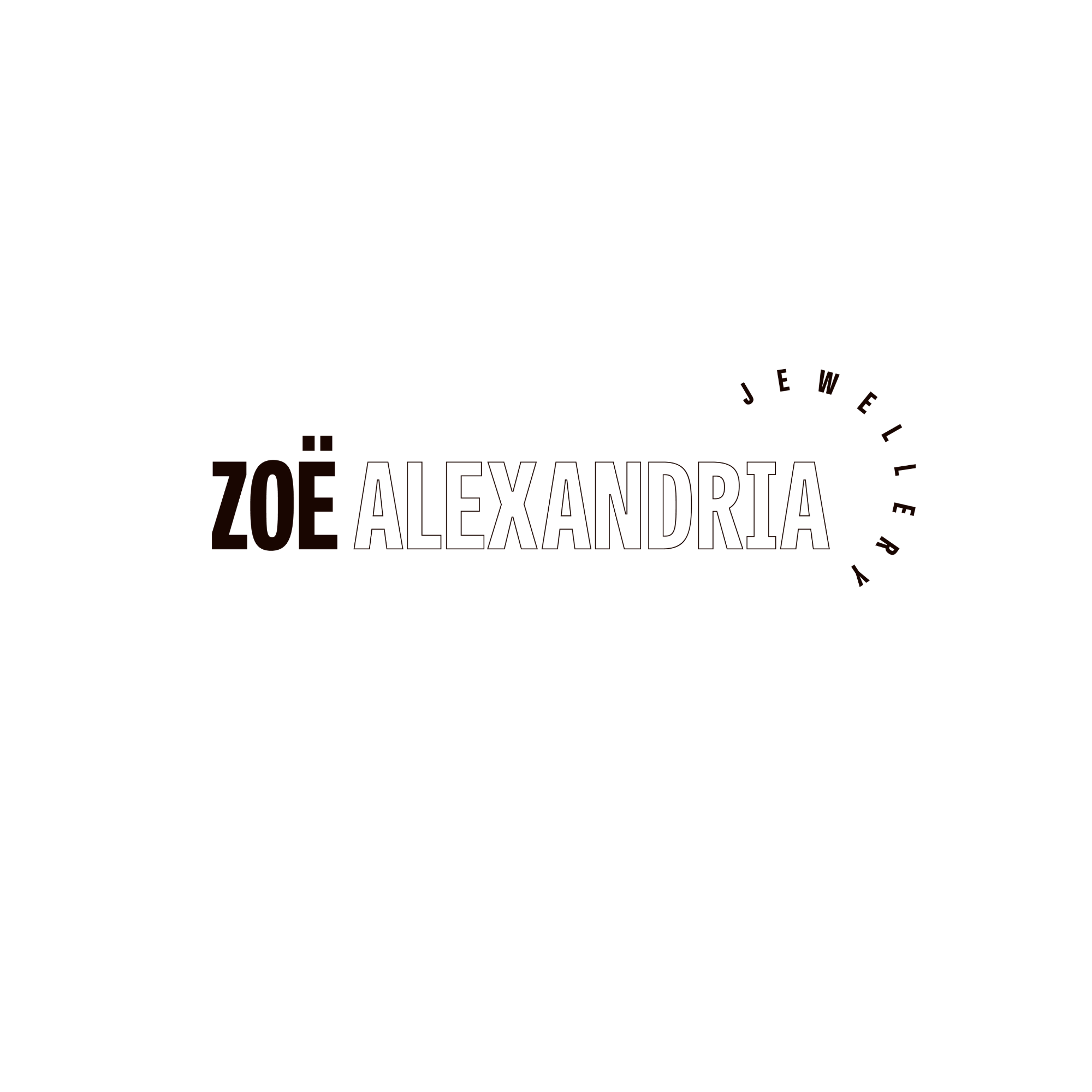 Sponsor Zoe Alexandria Jewellery