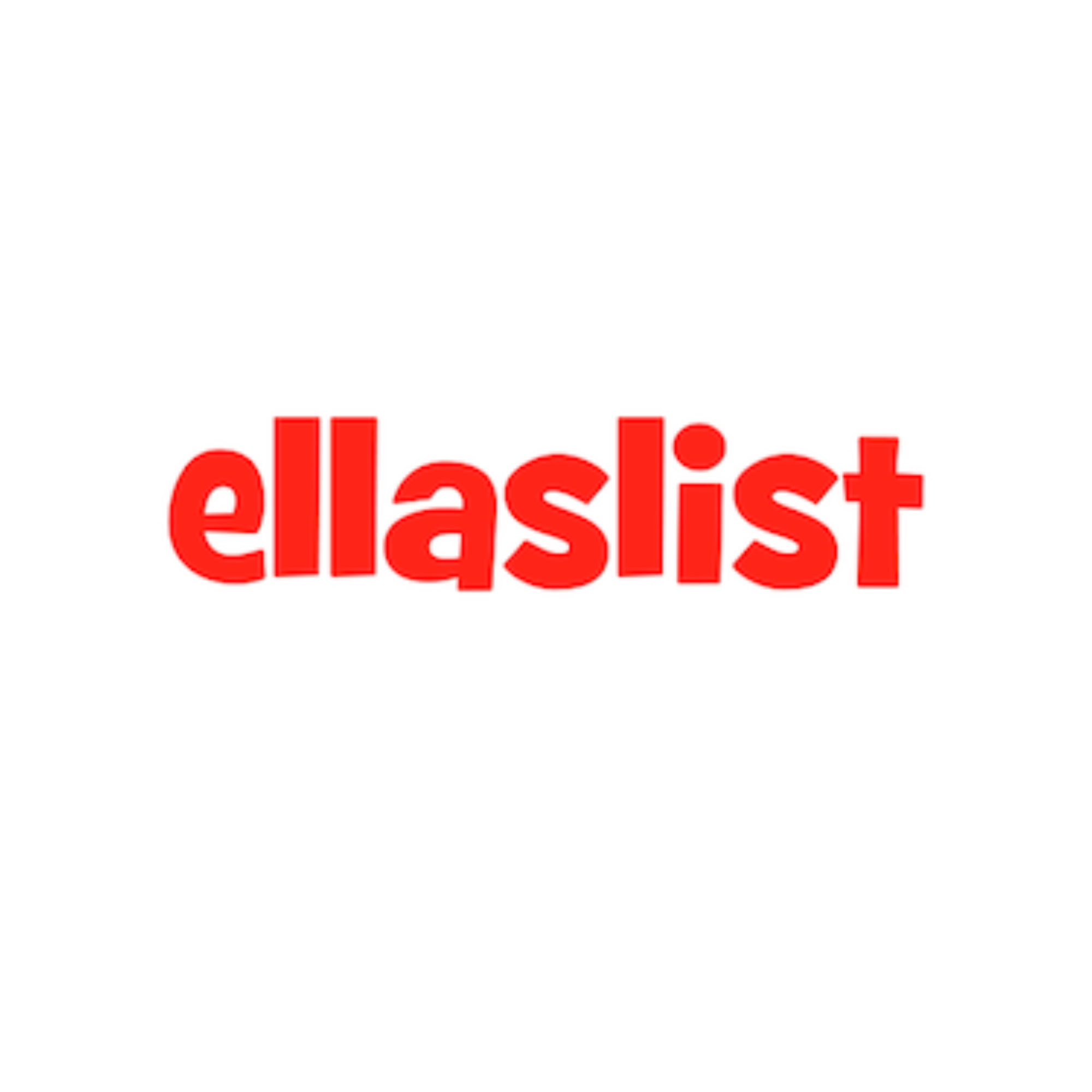 Sponsorship - Ellaslist