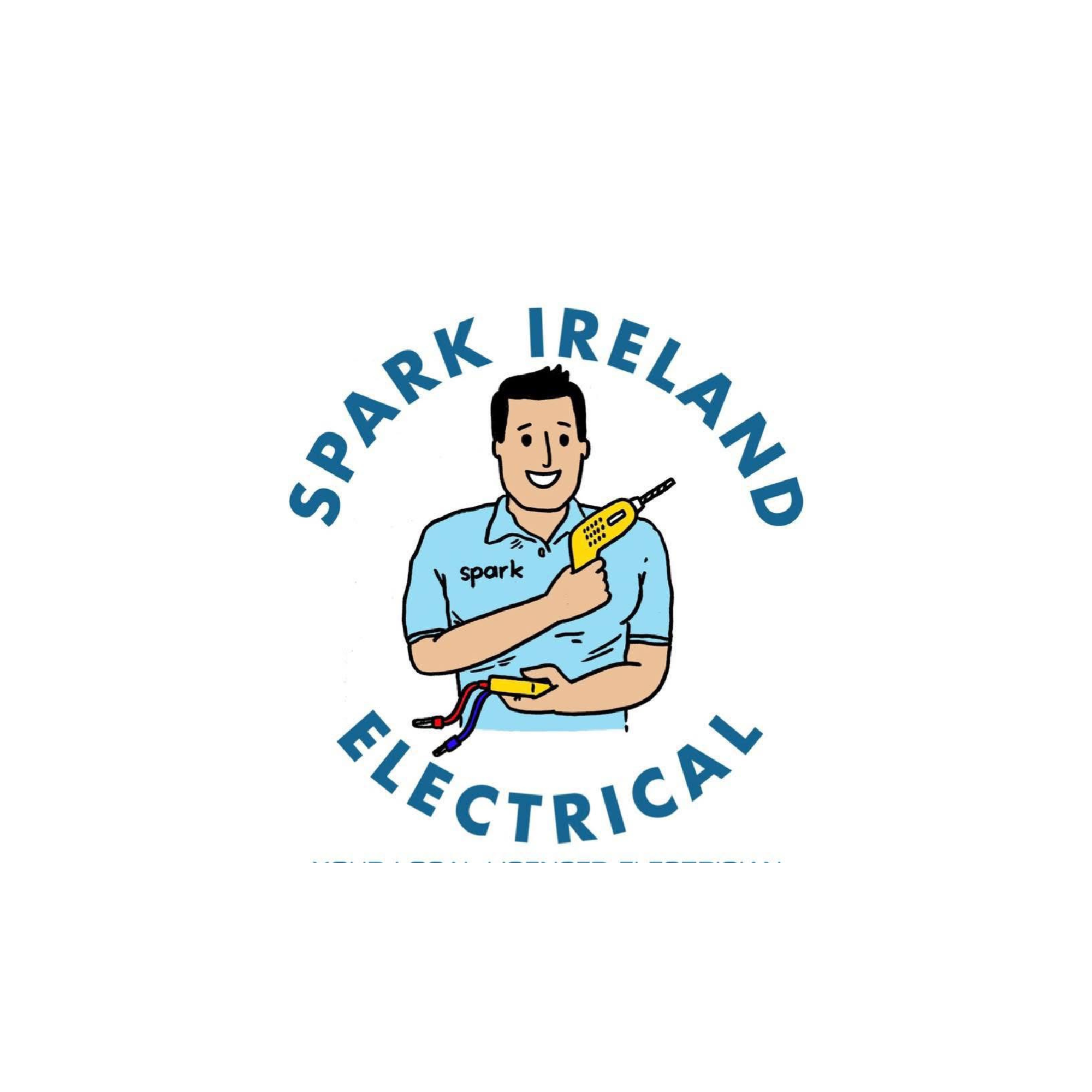 Sponsor - Spark Ireland 