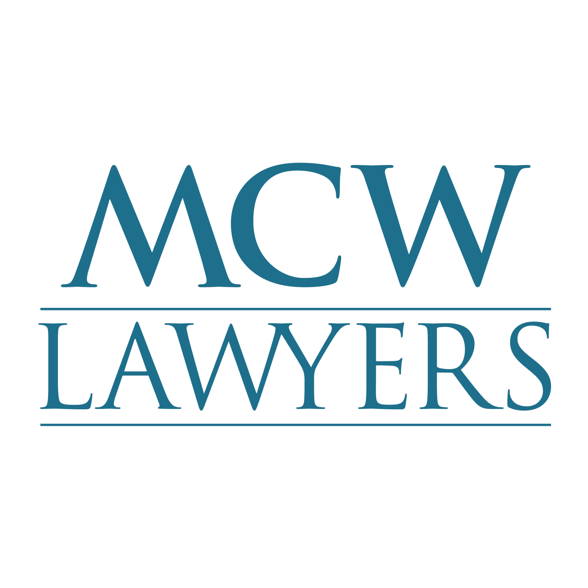 Sponsorship - MCW