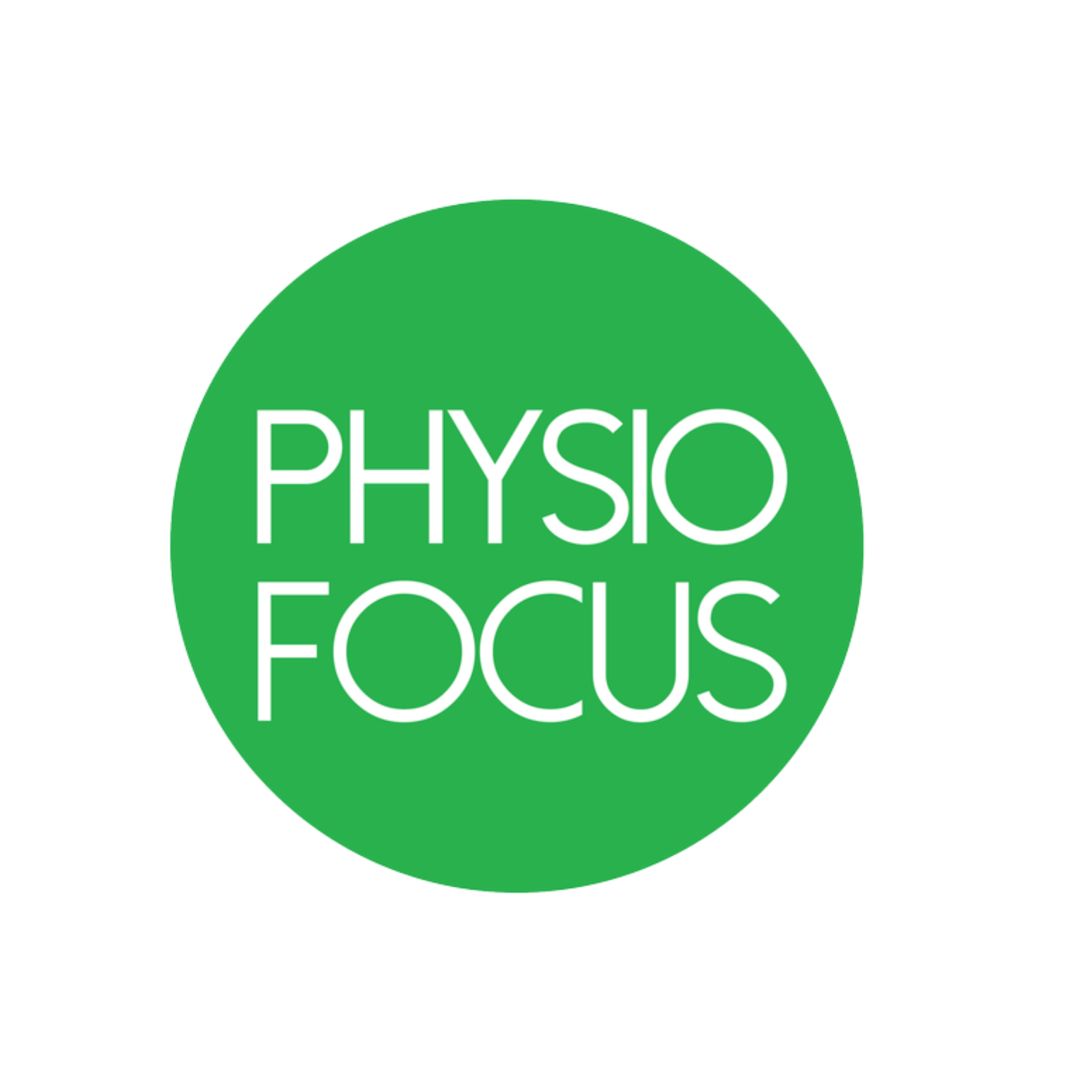 Physio Focus - Jannail