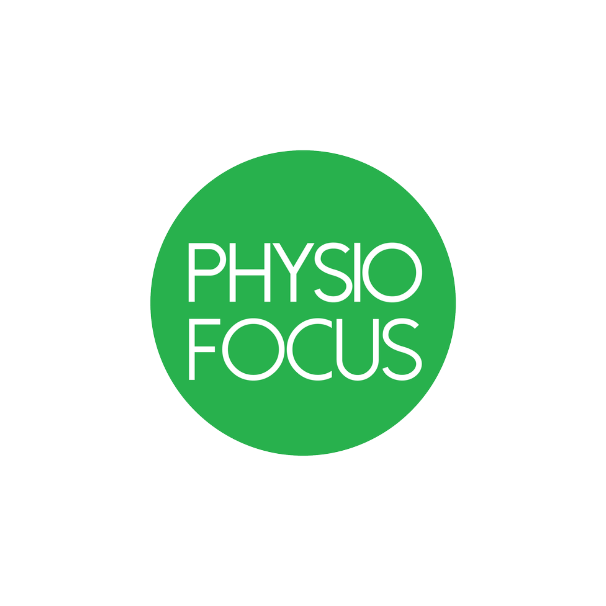 Sponsorship - Physio Focus Jannali
