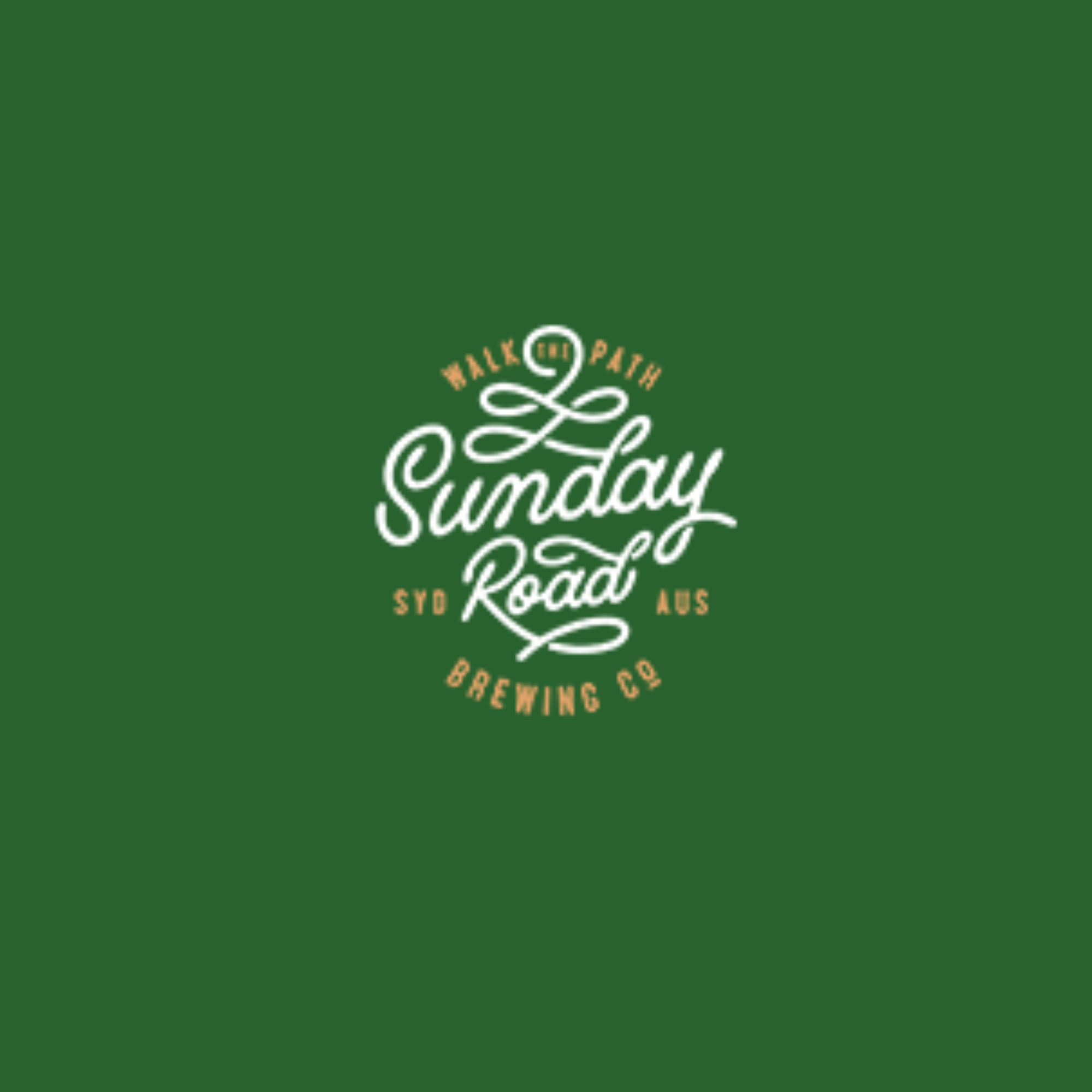 Sponsor - Sunday Road