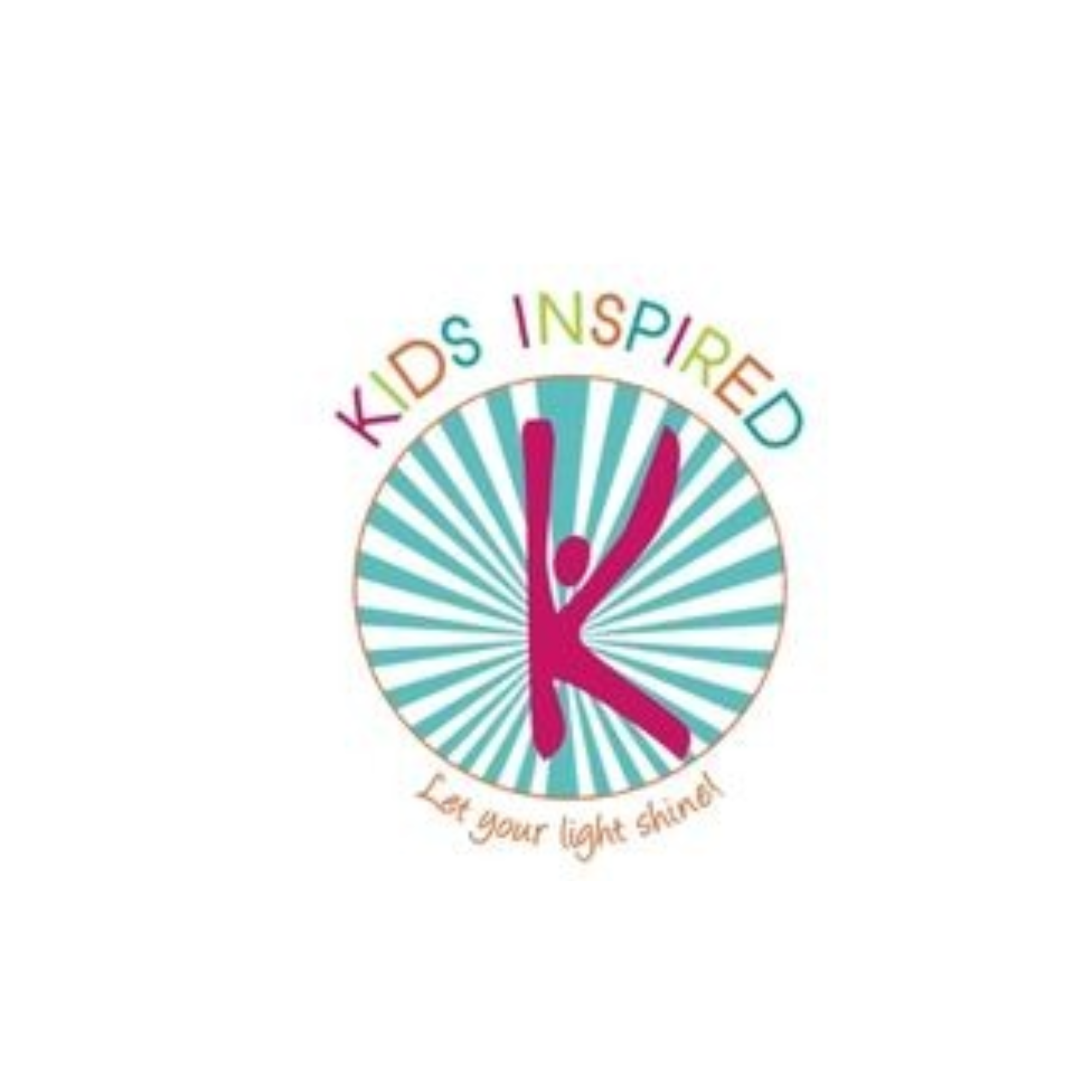 Sponsor - Kids Inspired