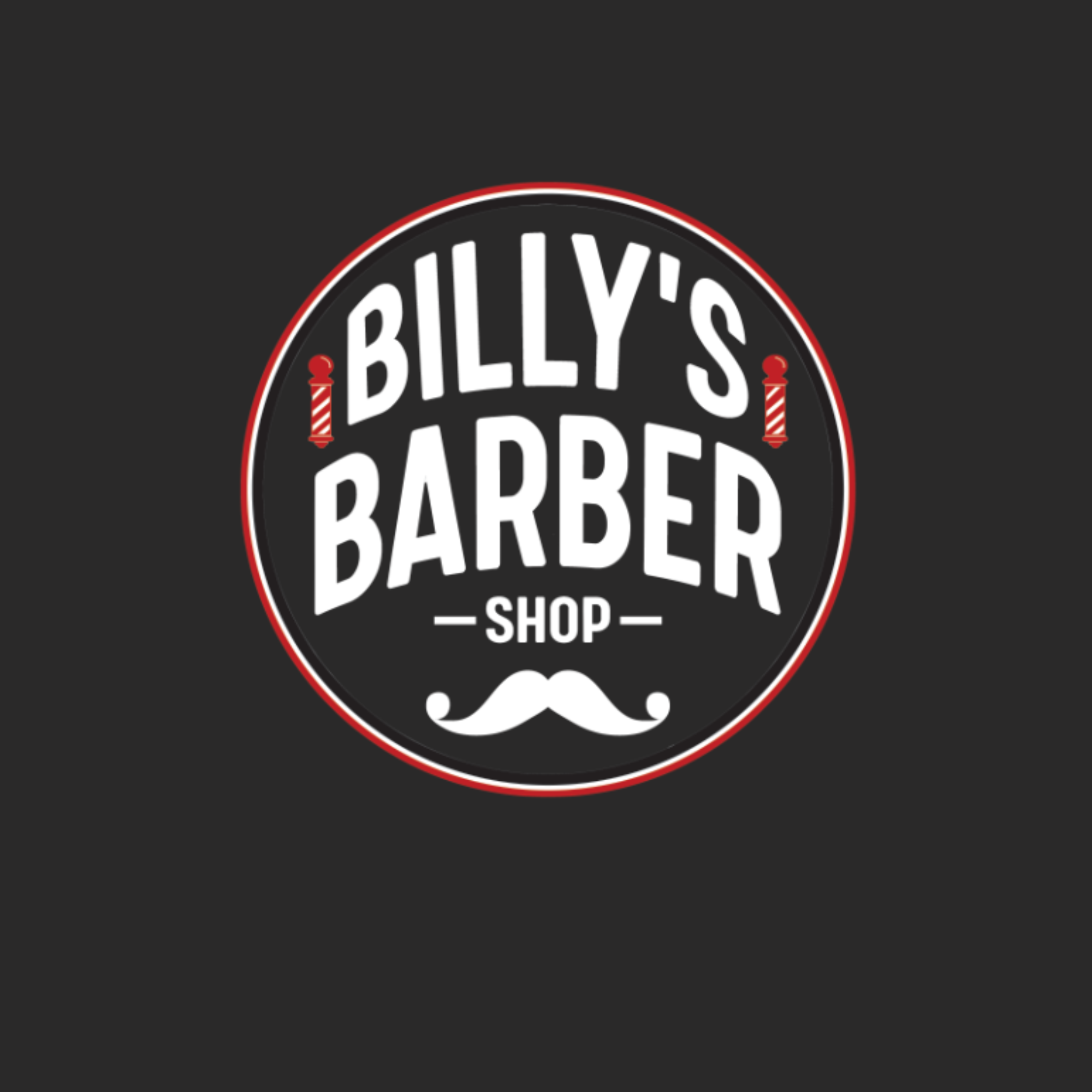 Sponsor - Billys