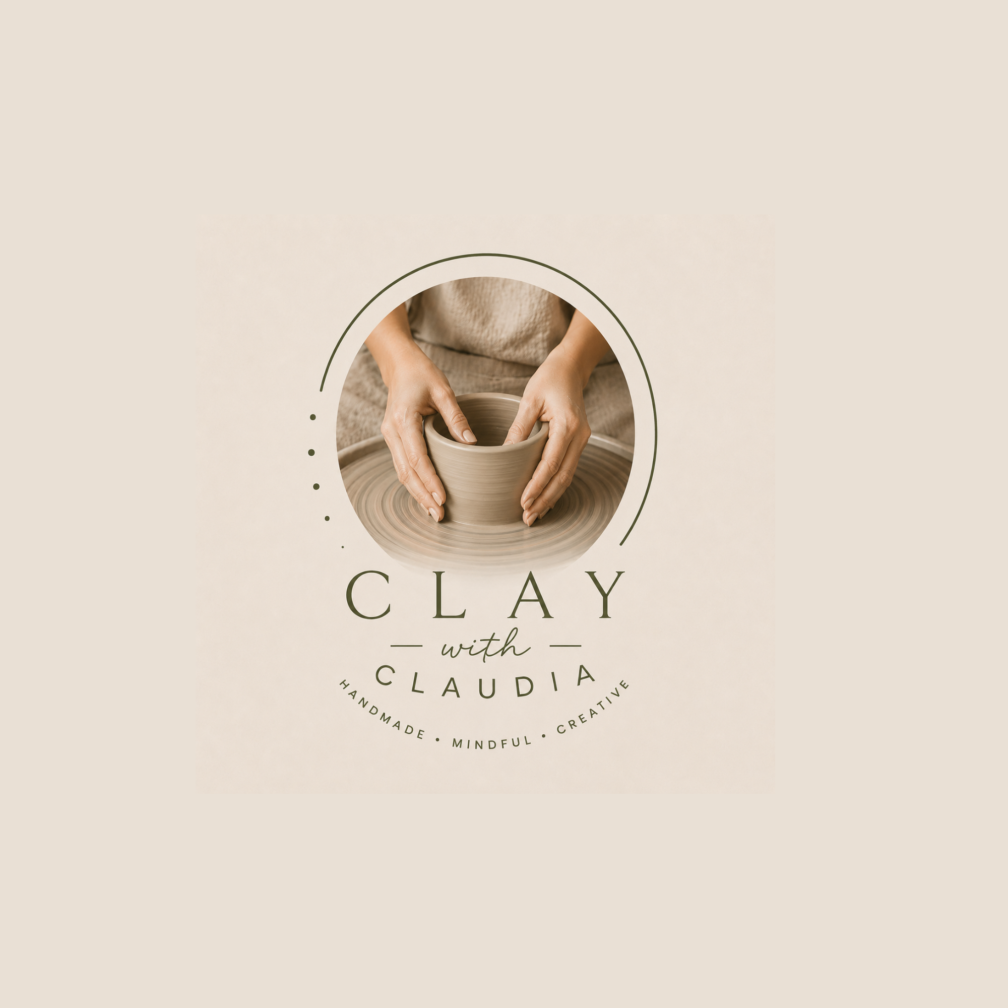 Sponsor - Clay with Claudia