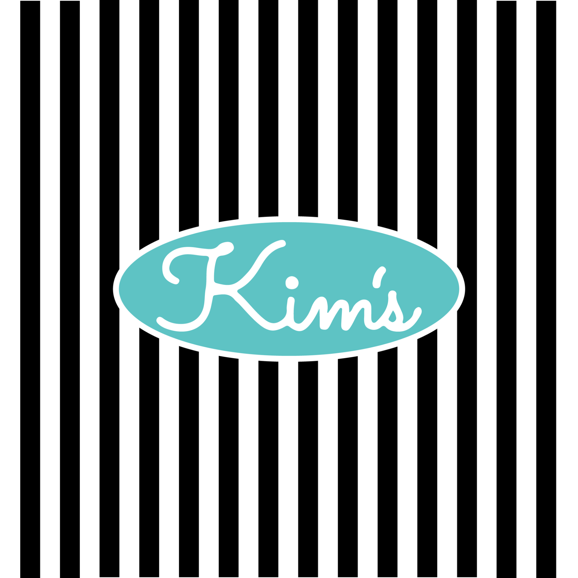 Sponsor - Kims Drycleaning
