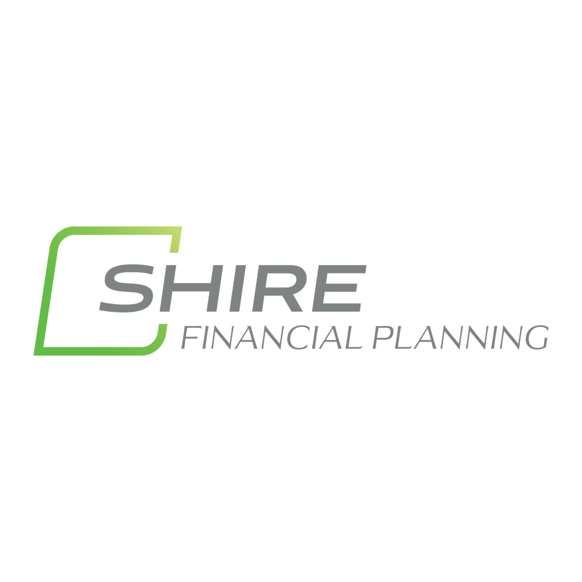 Sponsorship - Shire Financial Planning