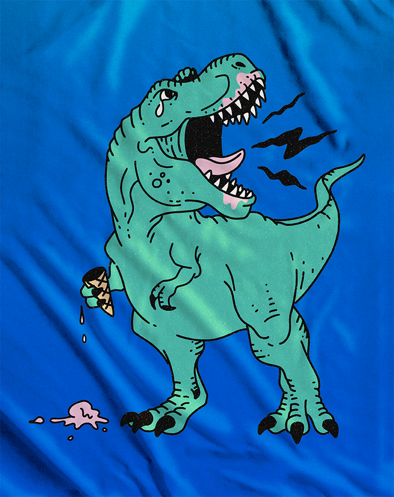 TREX Ice cream - Kids.png