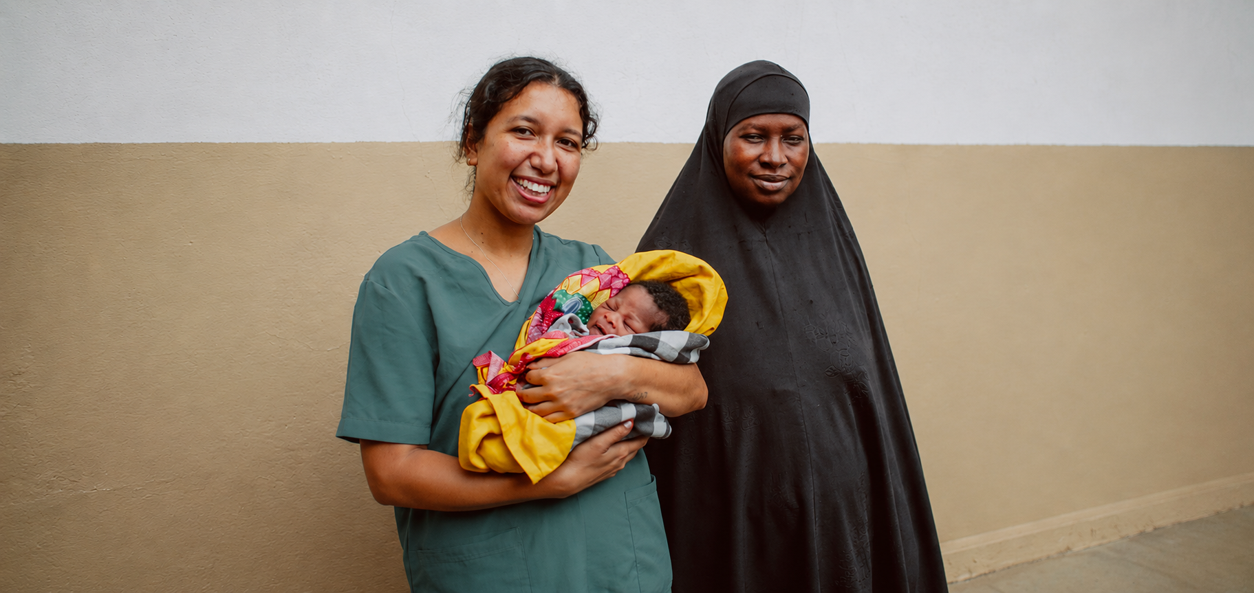 Doula Training