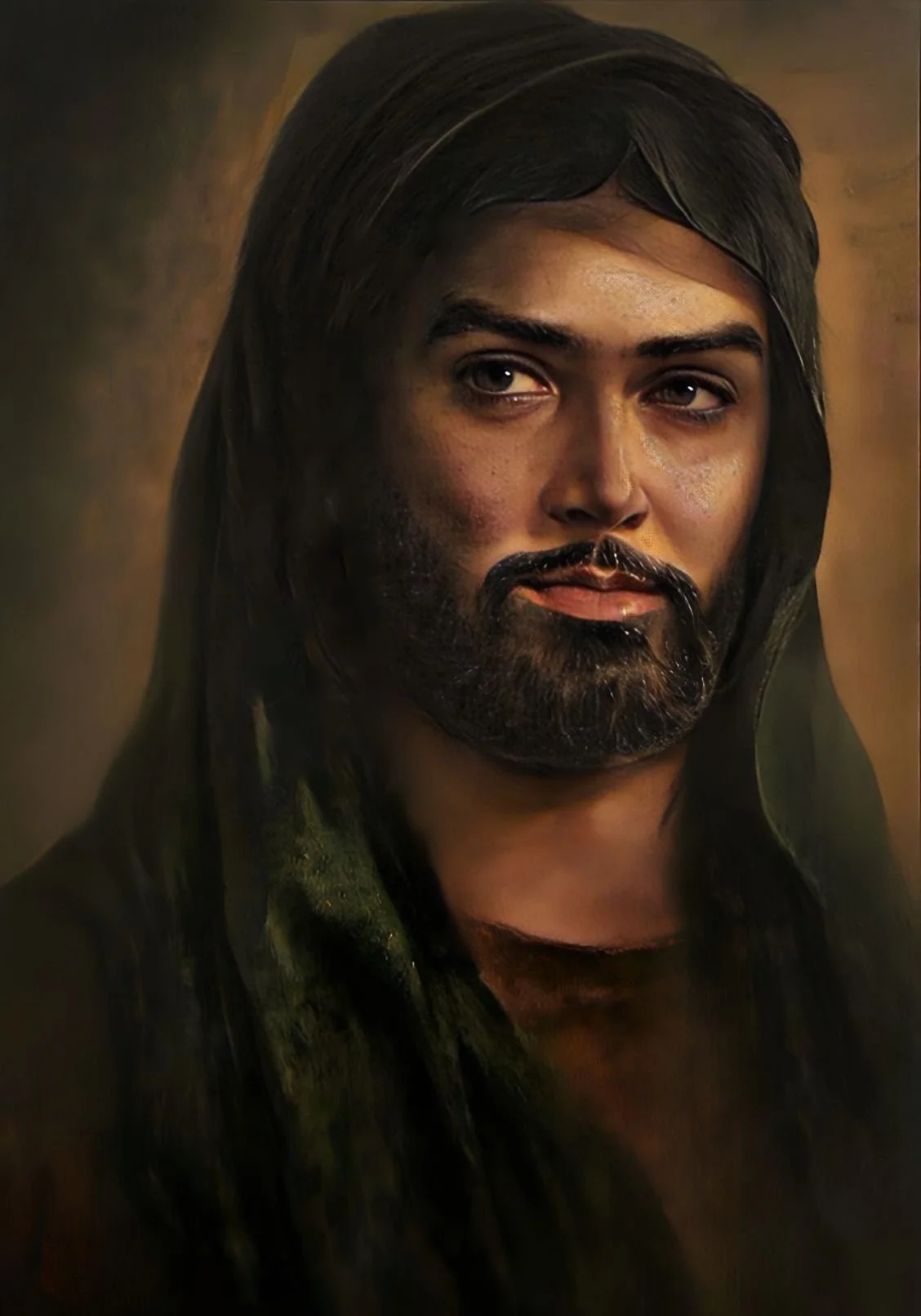 Kashf as Creed: How Al-Ibrīz Turned Mystical Vision into Theological Argument