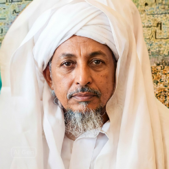 ʿAbbās ibn ʿAbd al-ʿAzīz ibn Muḥammad  al-Maliki al-Dabbagh al-Idrisi al-Hasani