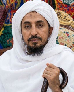 ʿAbbās ibn ʿAbd al-ʿAzīz ibn Muḥammad ibn ʿAbd al-Raḥmān ibn Aḥmad ibn Muḥammad al-Qāsim al-Maliki al-Dabbagh al-Idrisi al-Hasani Makkah Saudi Arabi Dar.Sirr (d. 1353/1935)