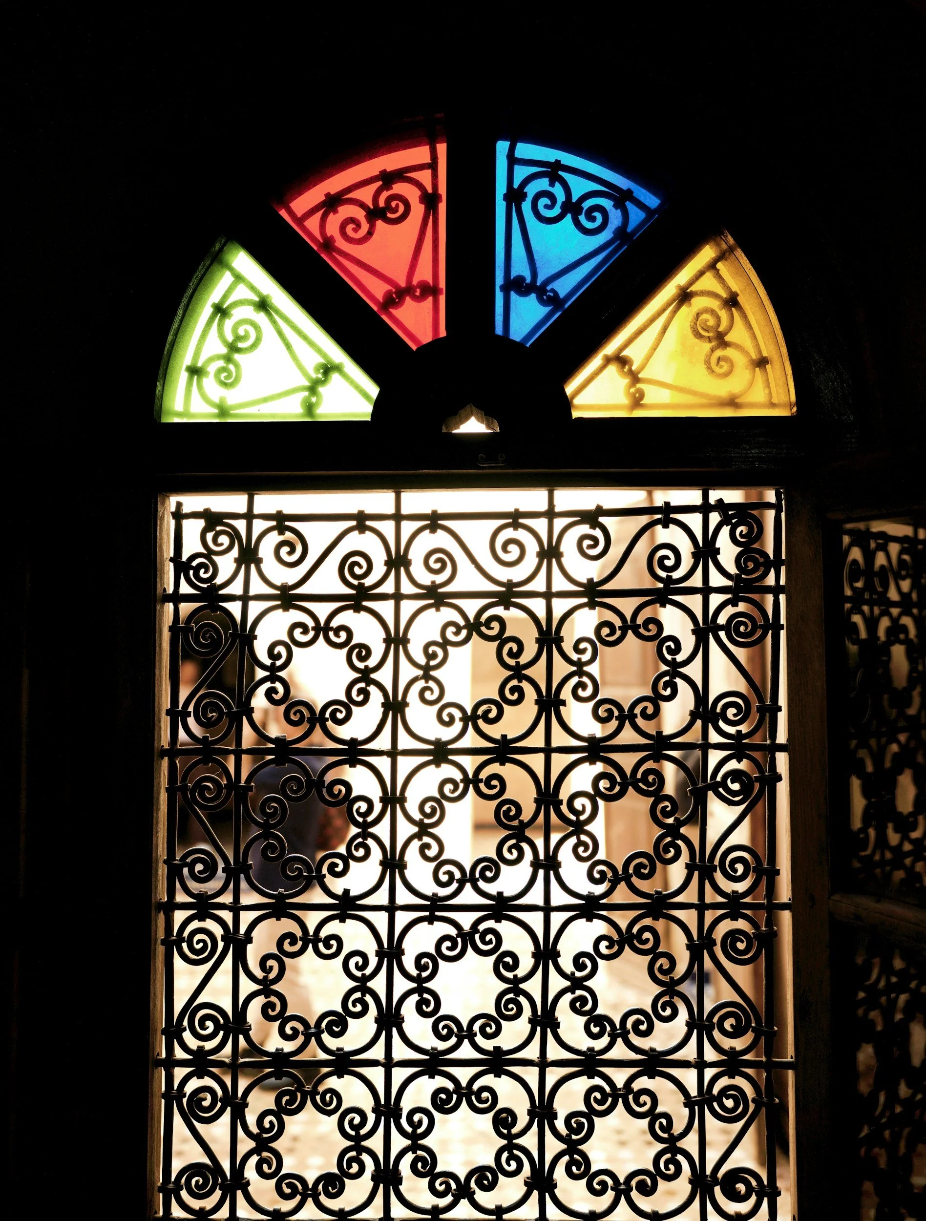 The Saint Who Stubbed the Intellect: How Al-Ibrīz Turned Mystical Vision into a Polemical Weapon