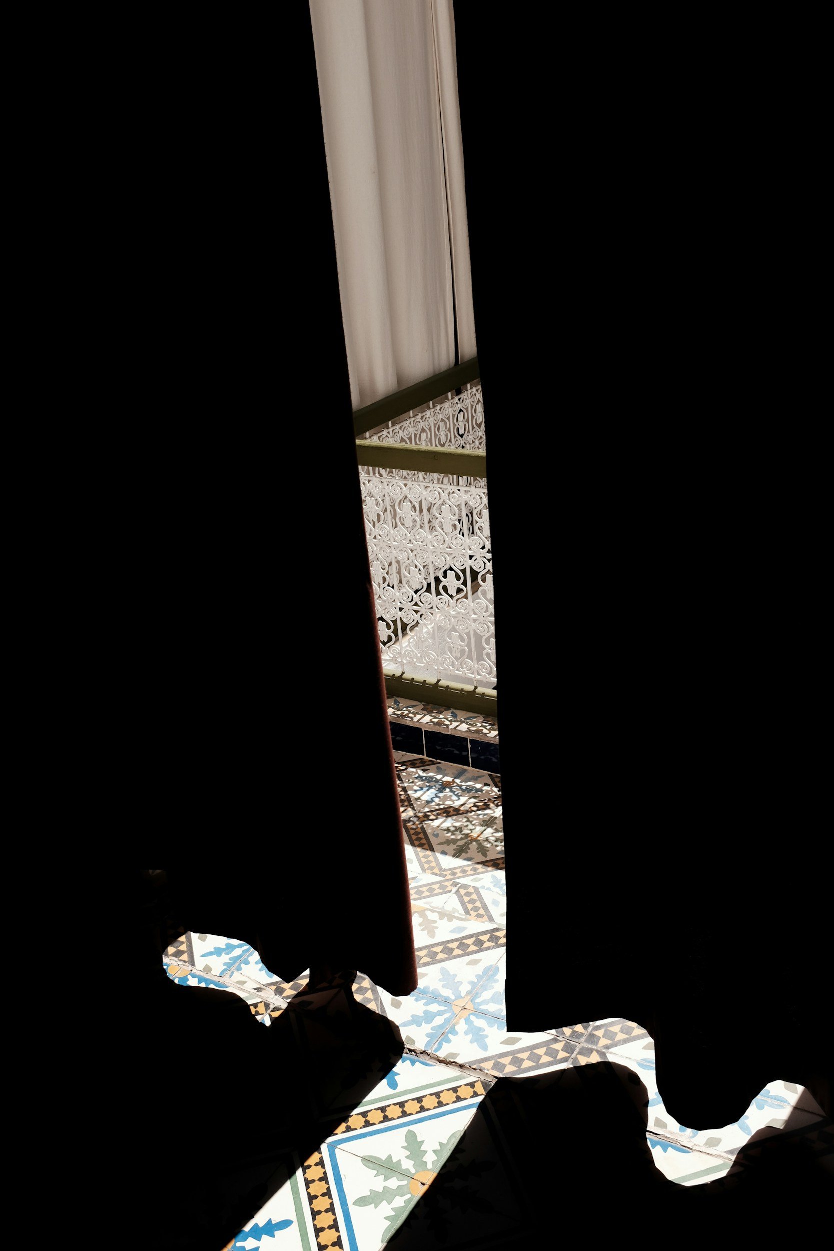 The Prophetic Axis: Al-Ibrīz and Morocco’s Metaphysics of Spiritual Inheritance