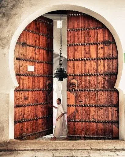 The Saint Who Stubbed the Intellect: How Al-Ibrīz Turned Mystical Vision into a Polemical Weapon