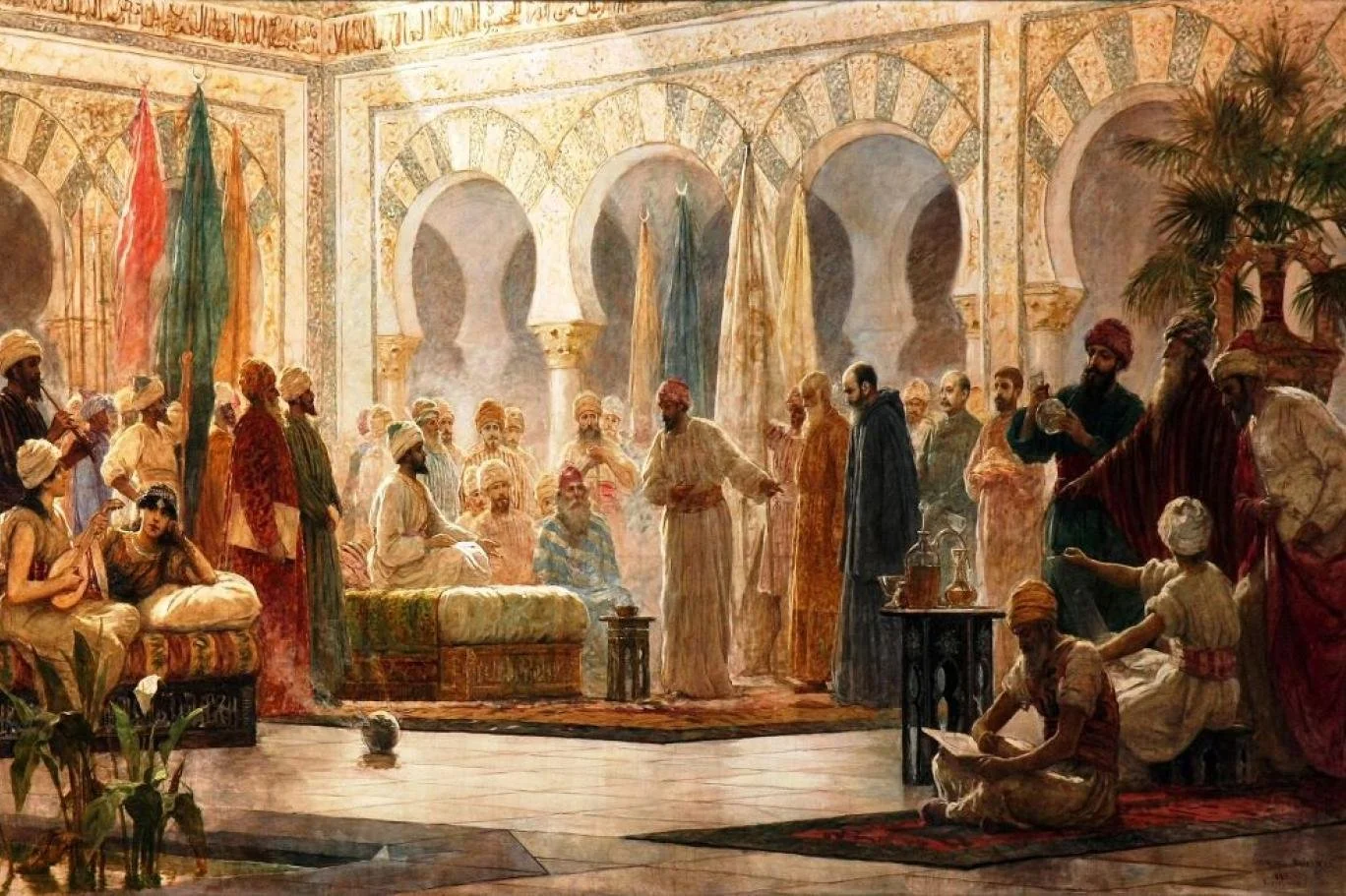 The Ṣiddīqī Saints Were Right About Everything — Except the One Thing That Mattered