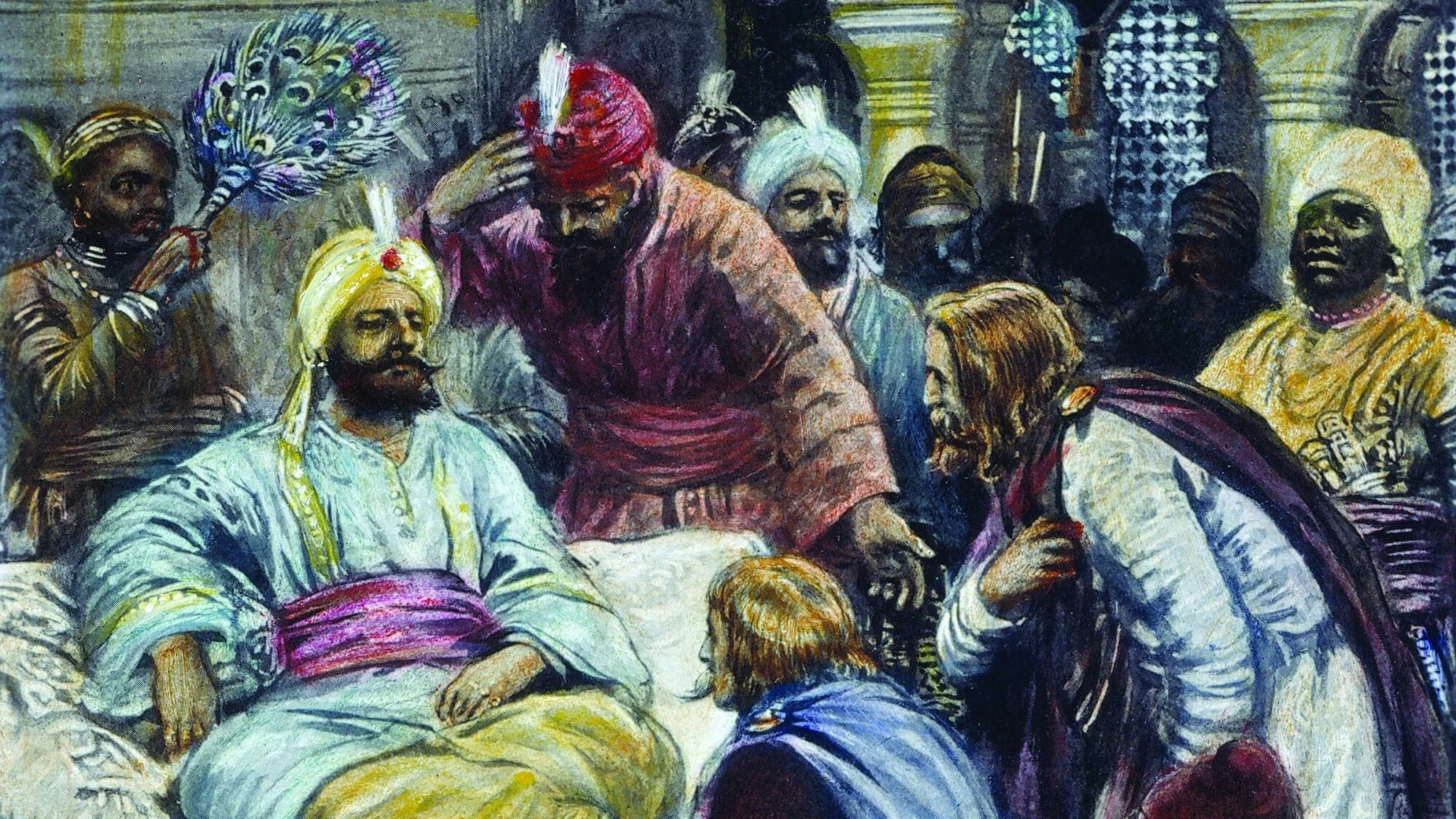 Sainthood Cannot Be Certified: Al-Dabbāgh and the Collapse of the Niẓāmī Model