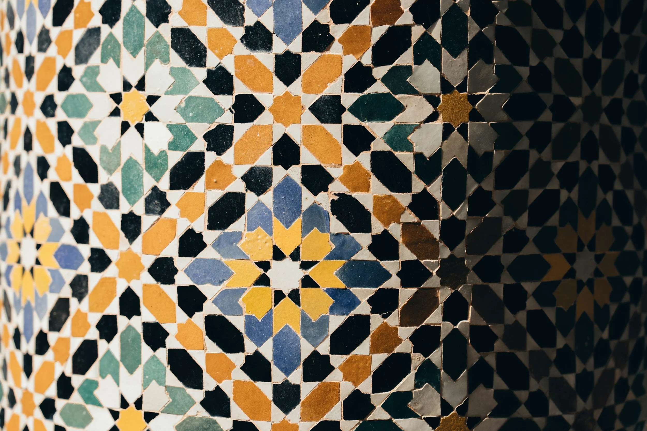 The Culture That Produced al-Dabbāgh: Fez, Civilization, and ‘Alawi Morocco