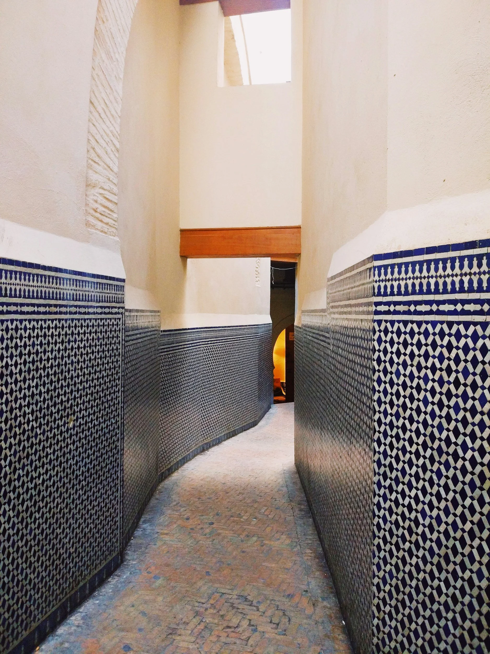 He Knew Your Name Before You Knocked: The Karāmāt of Mawlāy ʿAbd al-ʿAzīz al-Dabbāgh