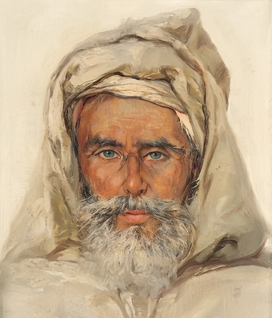 The Other Leg: Why Moroccan Sufism Is Incomplete Without Aḥmad Zarrūq