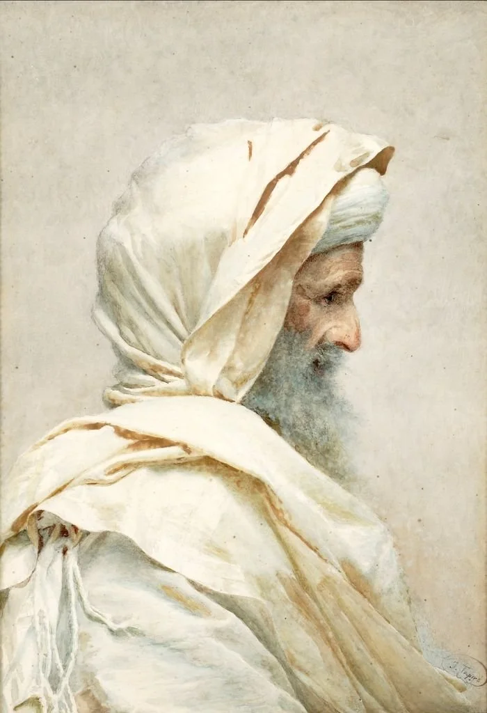 The Hidden Sun: How to Recognize the Shaykh of the Age — If You Are Ready