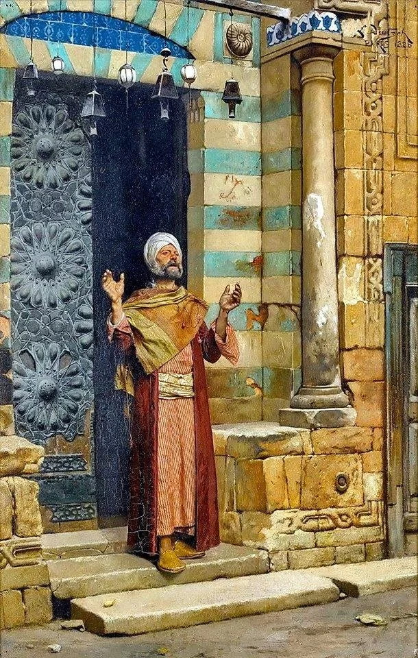 The Jinn Knew What the Scholars Didn't: Al-Shaʿrānī's Most Dangerous Book