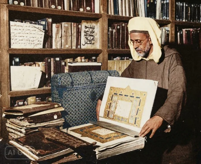 Beyond the Intellect: What Sufism Knows That Philosophy Cannot Reach