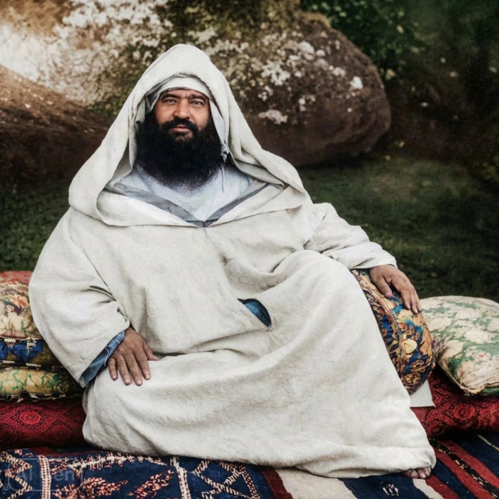 What No Scholar Can Earn: The Inviolable Station of Ahl al-Bayt in Moroccan Islam