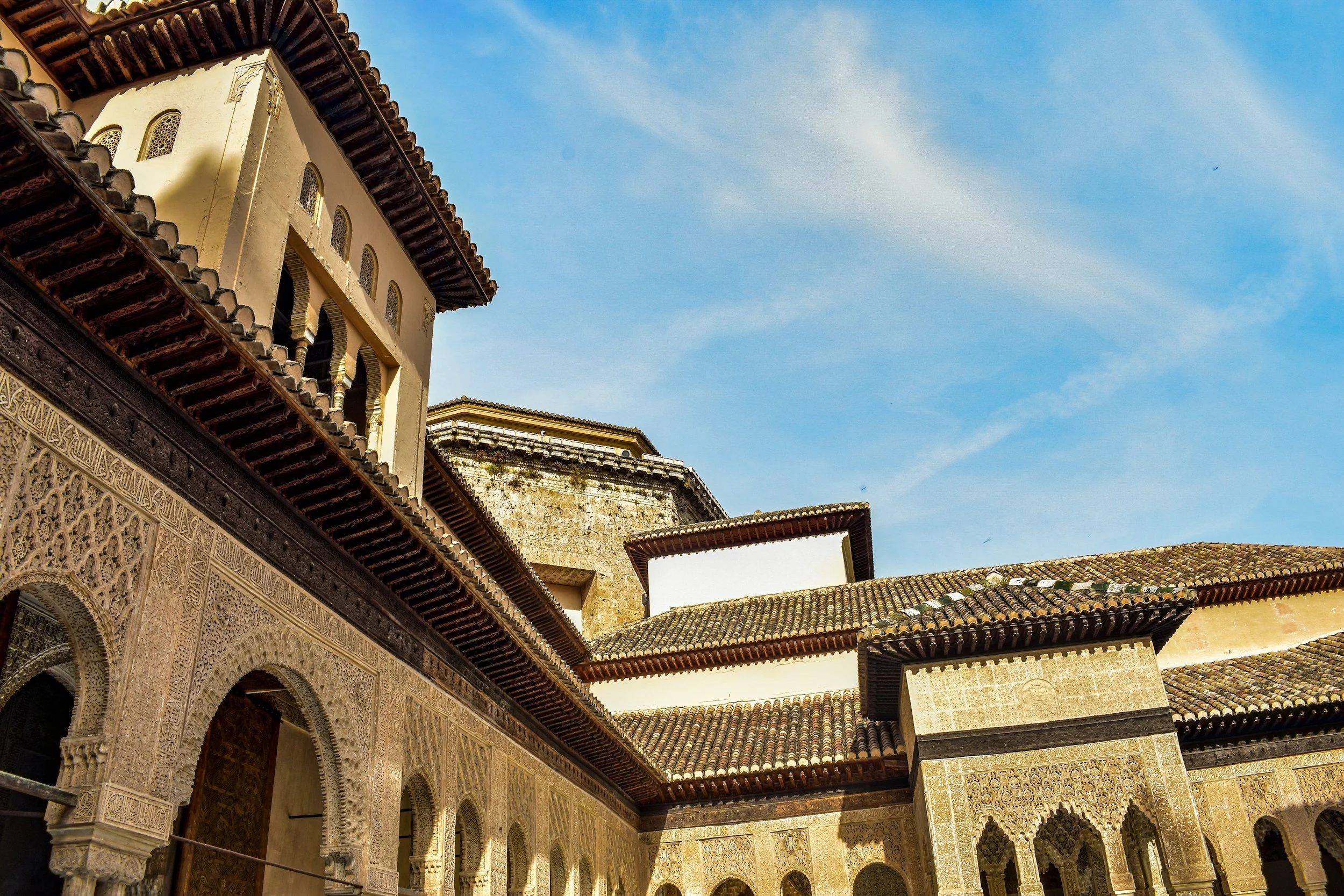 Institutions Cannot Defeat Sharīfian Authority: The Marinid Lesson That Still Governs Morocco