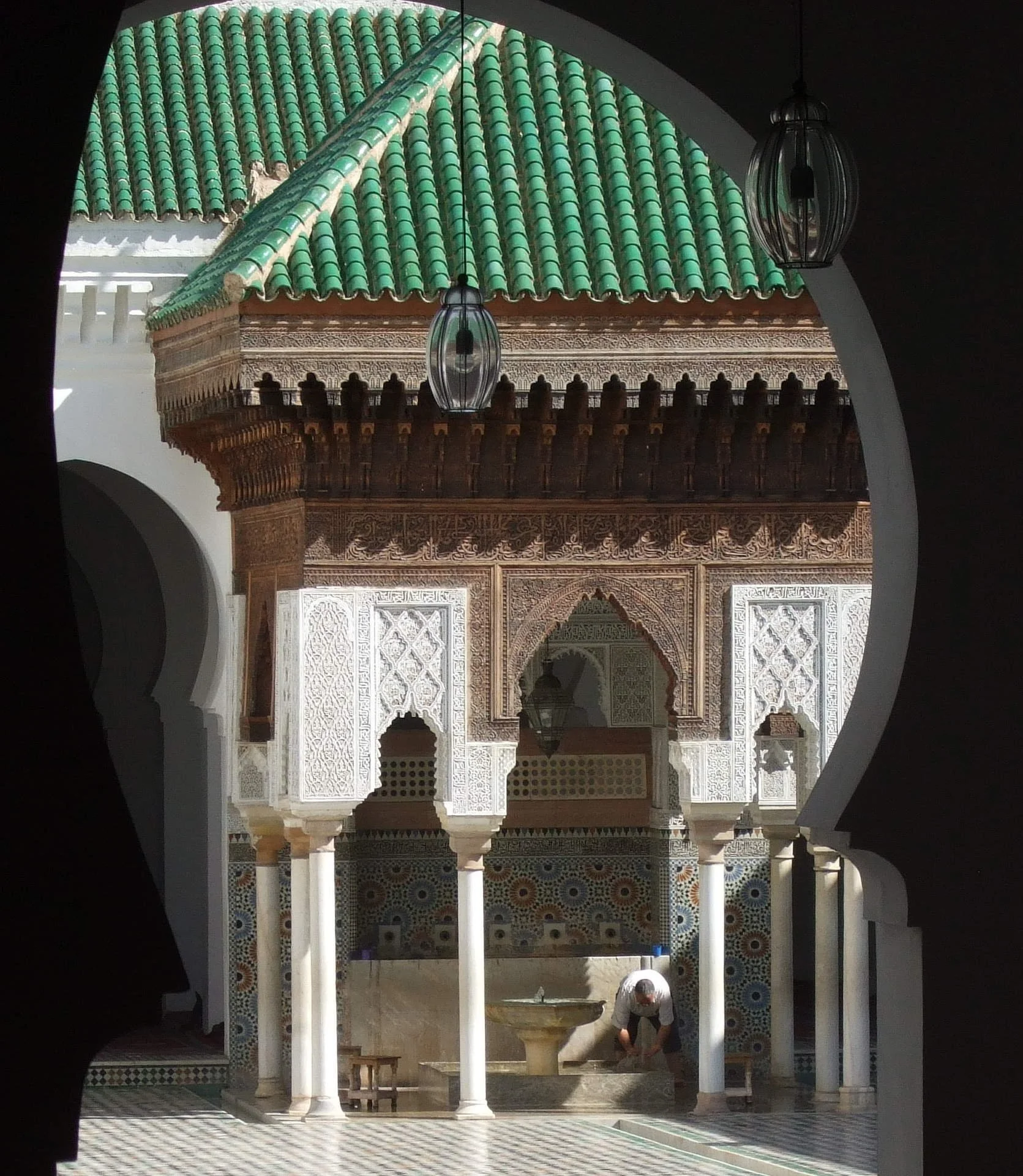 How Morocco Became the West of Islam — and Why That Changes Everything