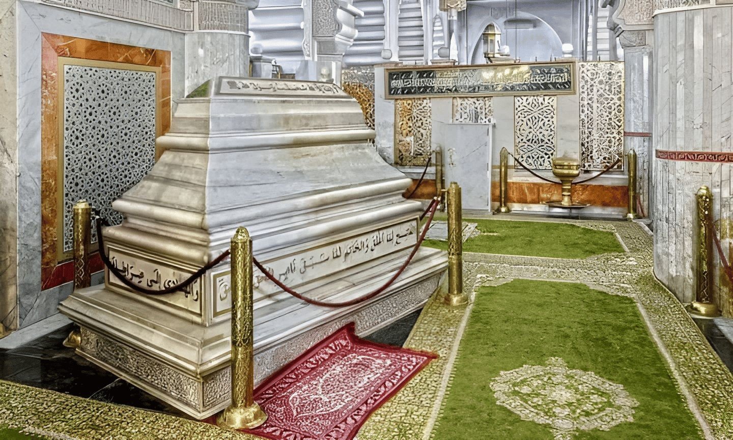 Abū al-ʿAbbās al-Tijānī: Seal of Saints, Hidden Pole, and the Final Flowering of a Moroccan Civilization