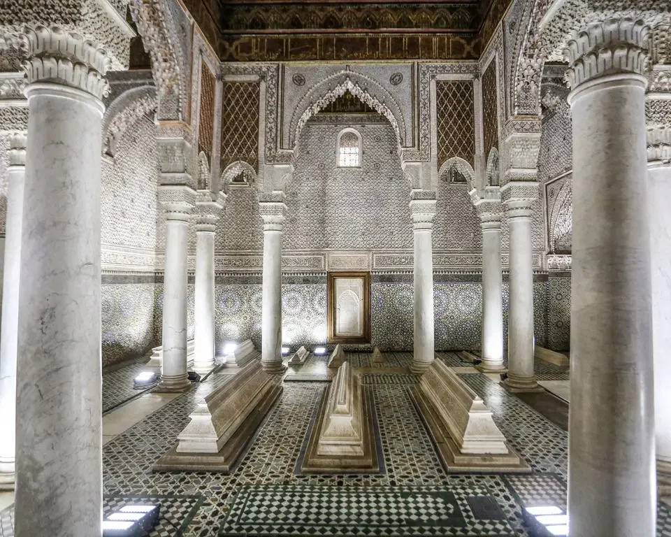 The Dabbagh Family of Morocco: Twelve Centuries of Sharīfian Authority