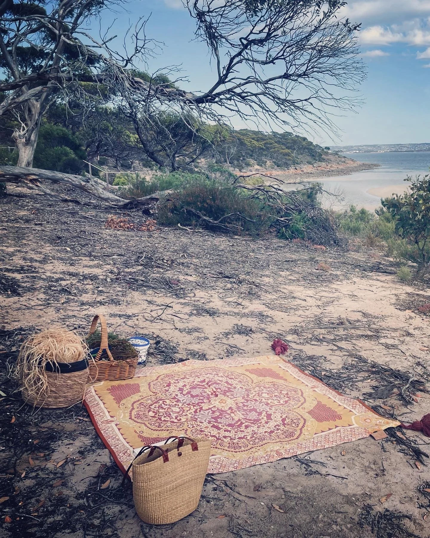Remote Ngangkari Healing Session - 50 minutes