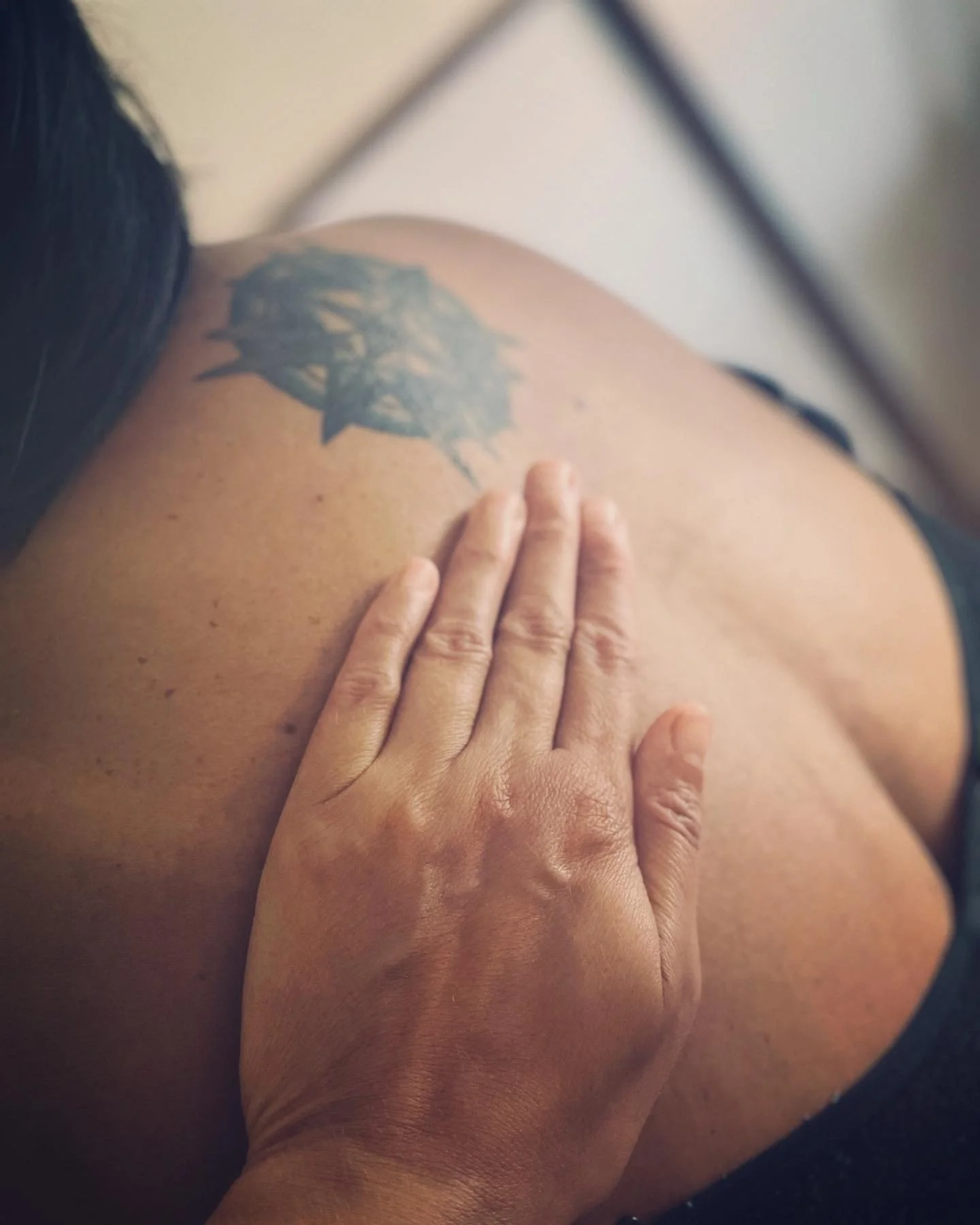 Ngangkari Healing Session: Adult