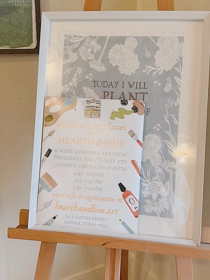 💛🌙🌼🍋🧈🌕
It may be cold &amp; dreary outside, but now it will always be sunny &amp; warm in the studio!