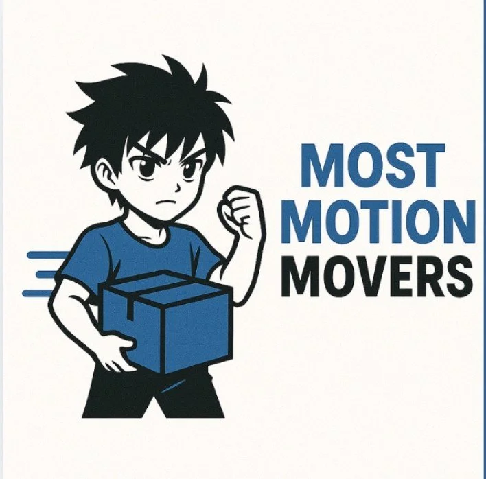 MOST MOTION MOVERS