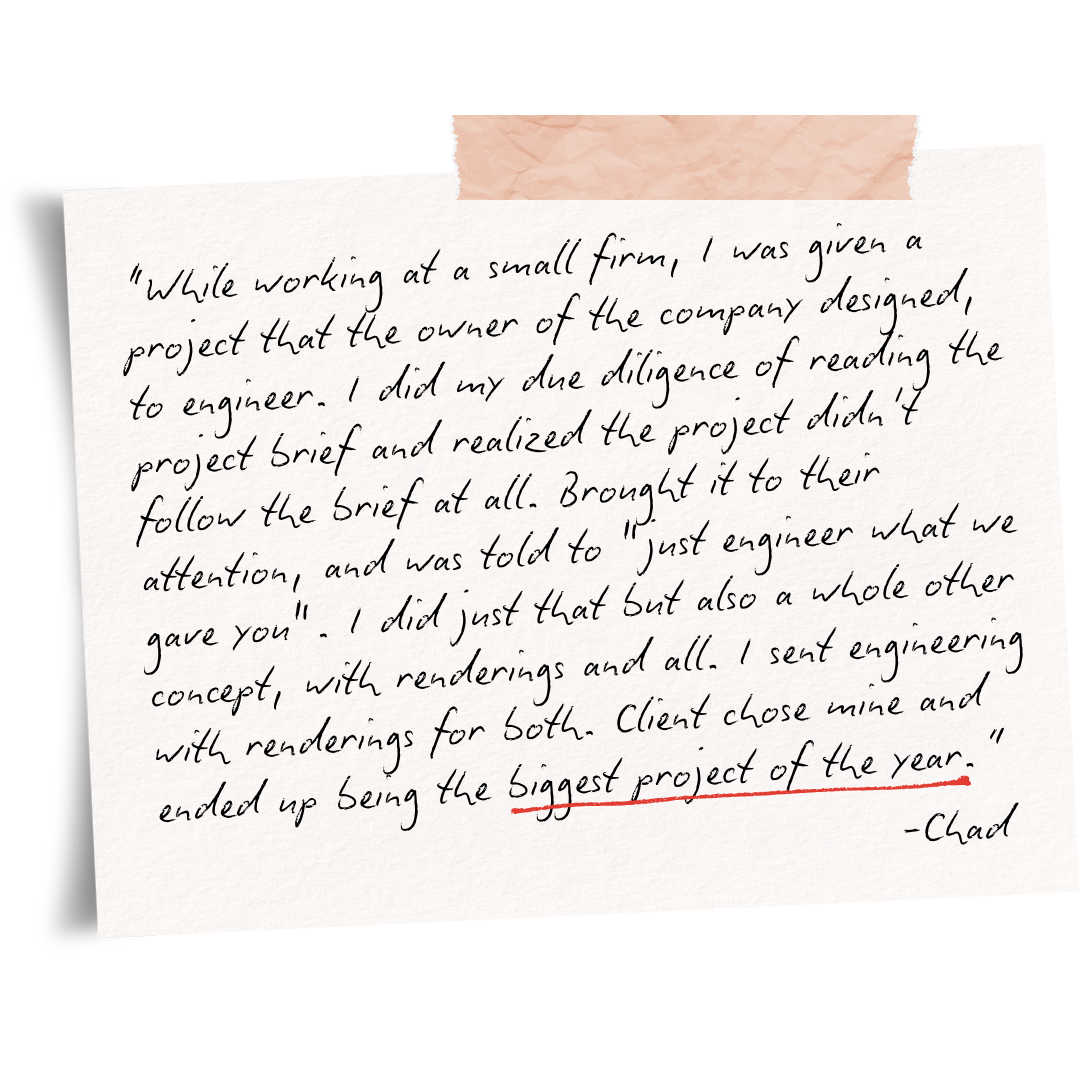 Engineering Ingenuity