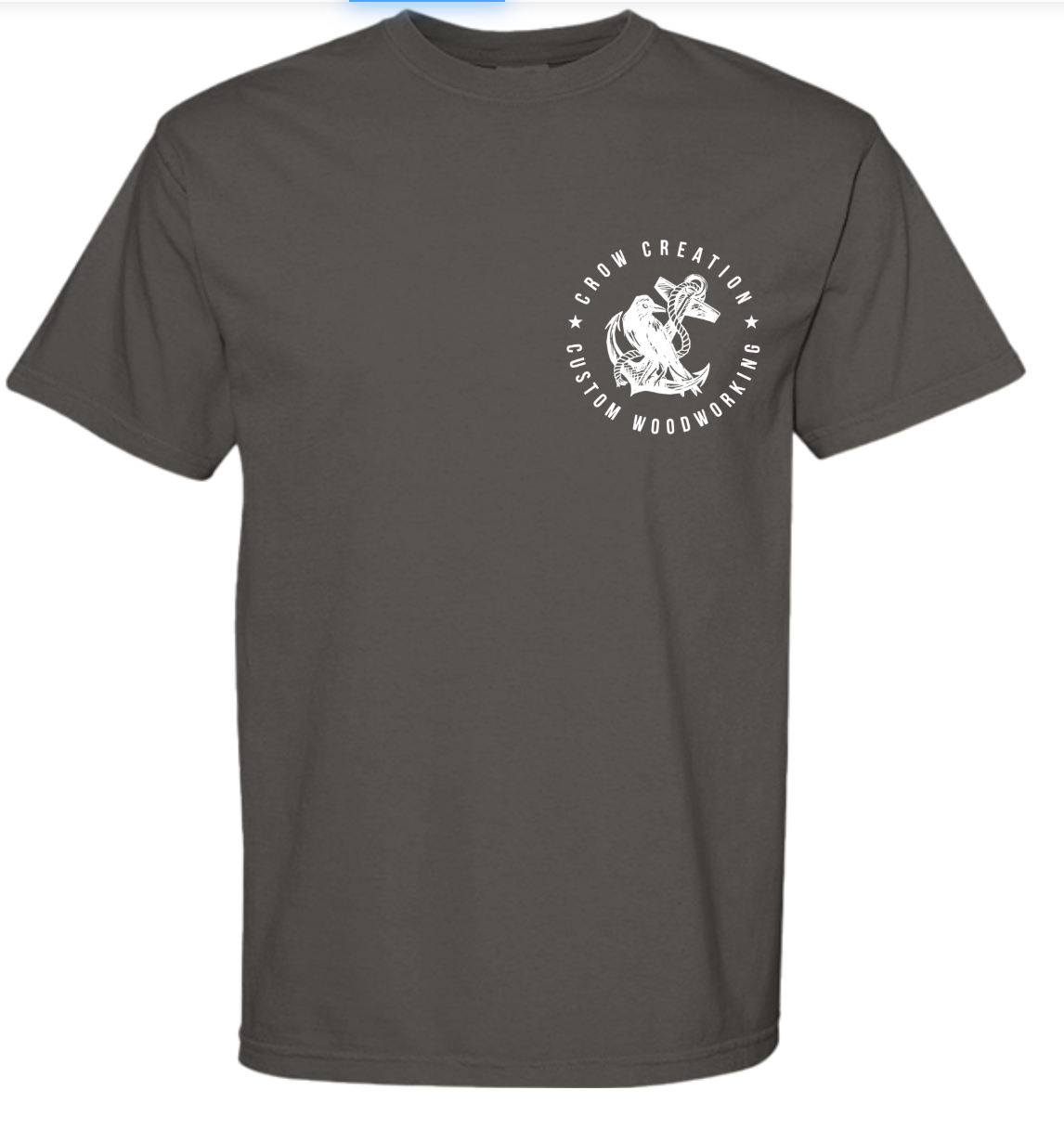 CrowCreations Shirt