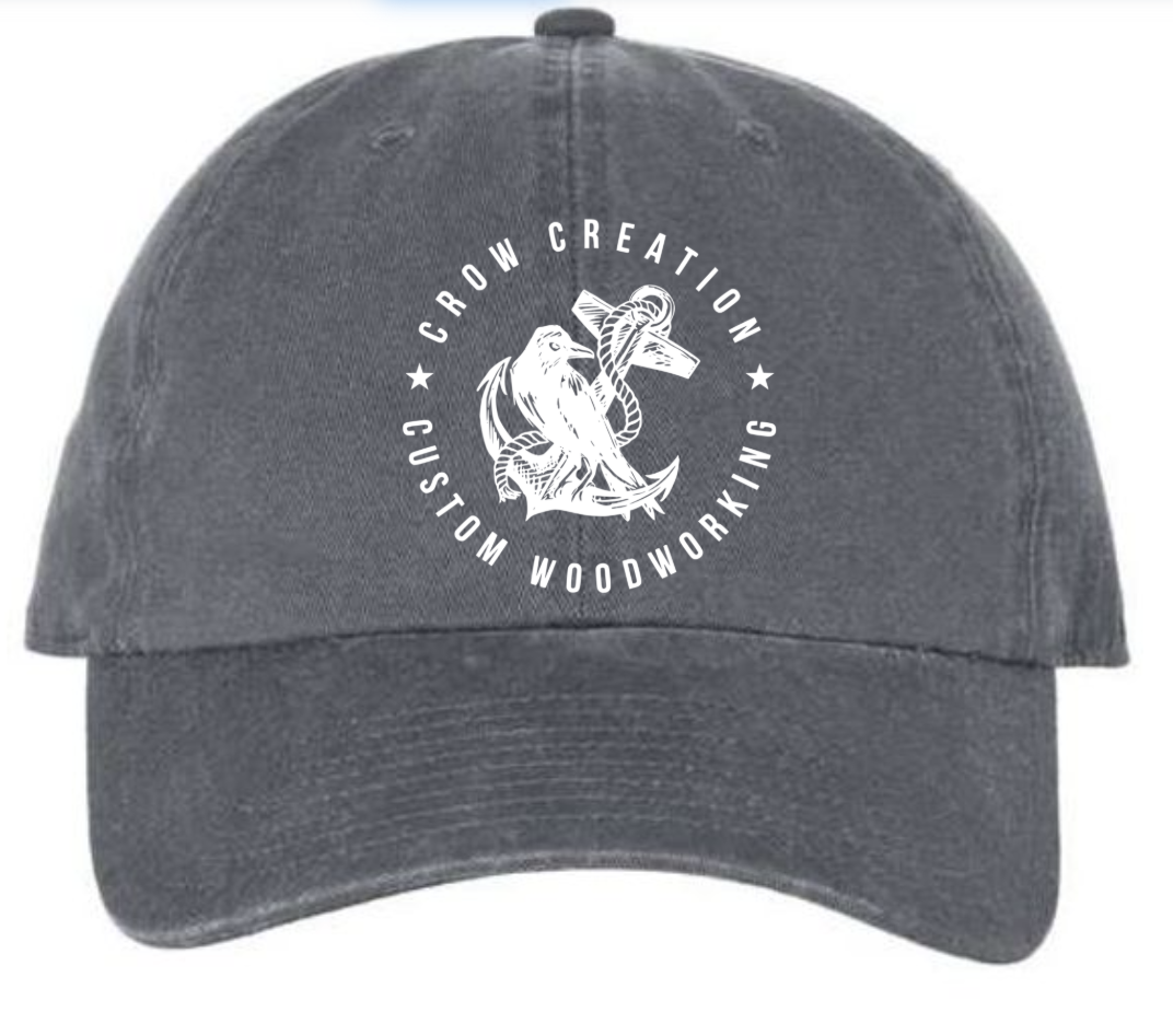 CrowCreations 