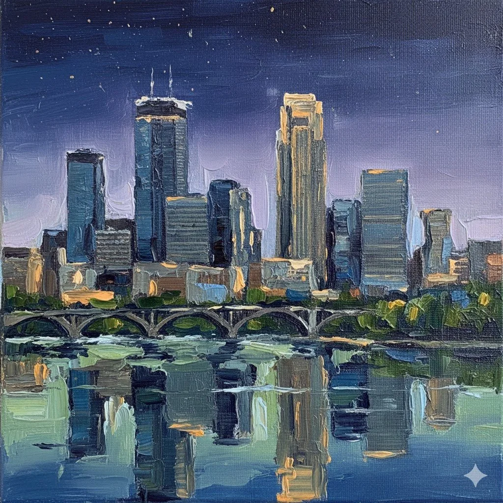 Dr. Melissa Polusny provides trauma and PTSD therapy for residents in Minneapolis, MN.