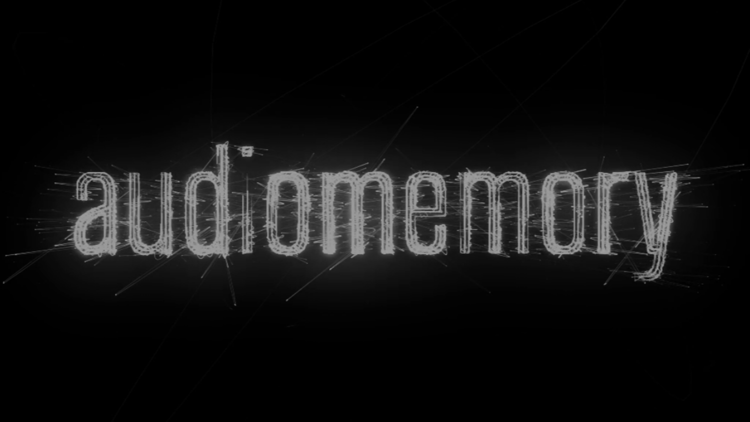 audiomemory