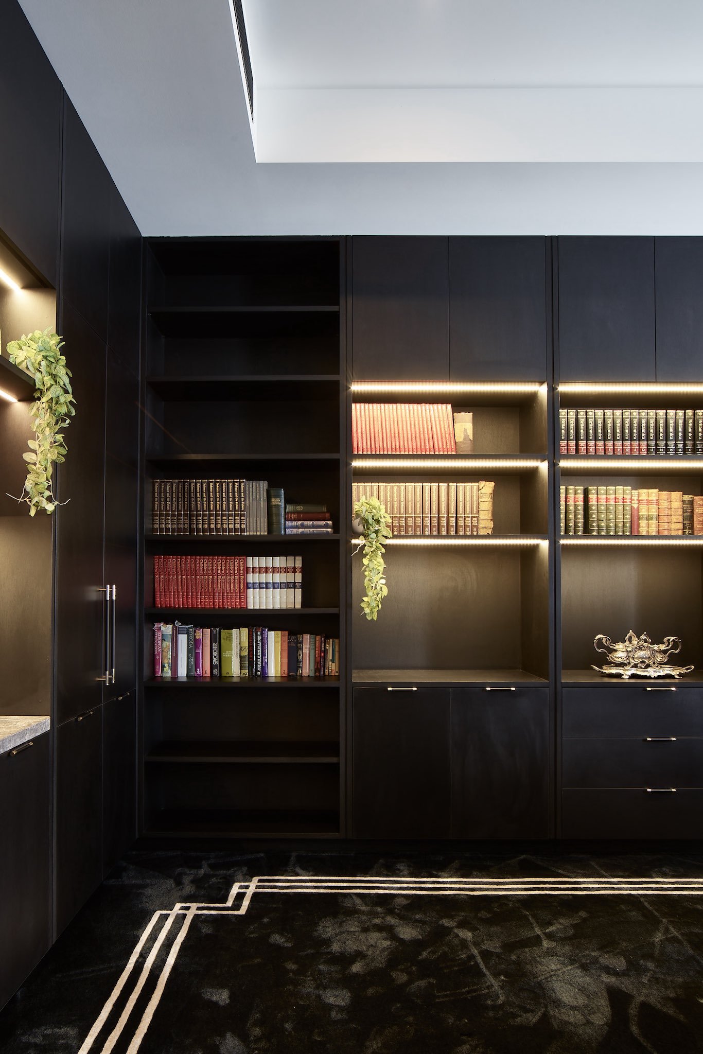 Maker and May Interior Design Studio Melbourne