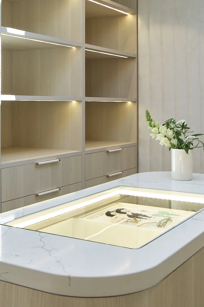 Maker + May Interior Design Melbourne