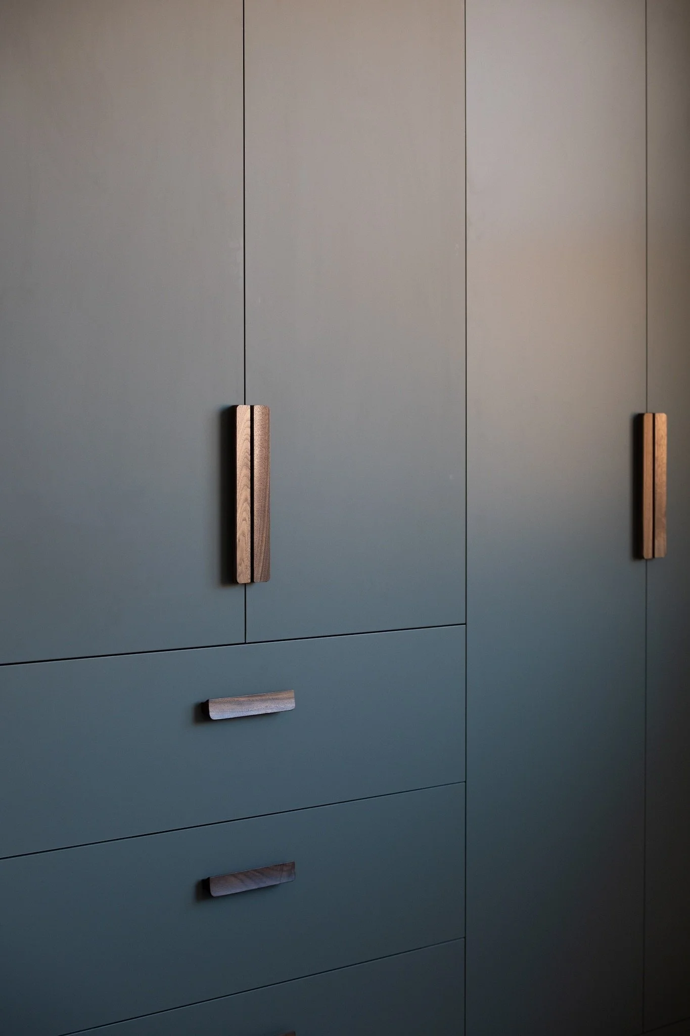 Maker + May Interior Design Snowy Mountains Monaro