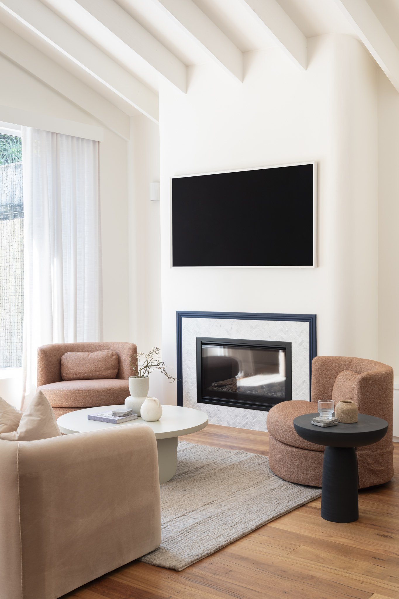Maker and May Interior Design Bellevue Hill Sydney