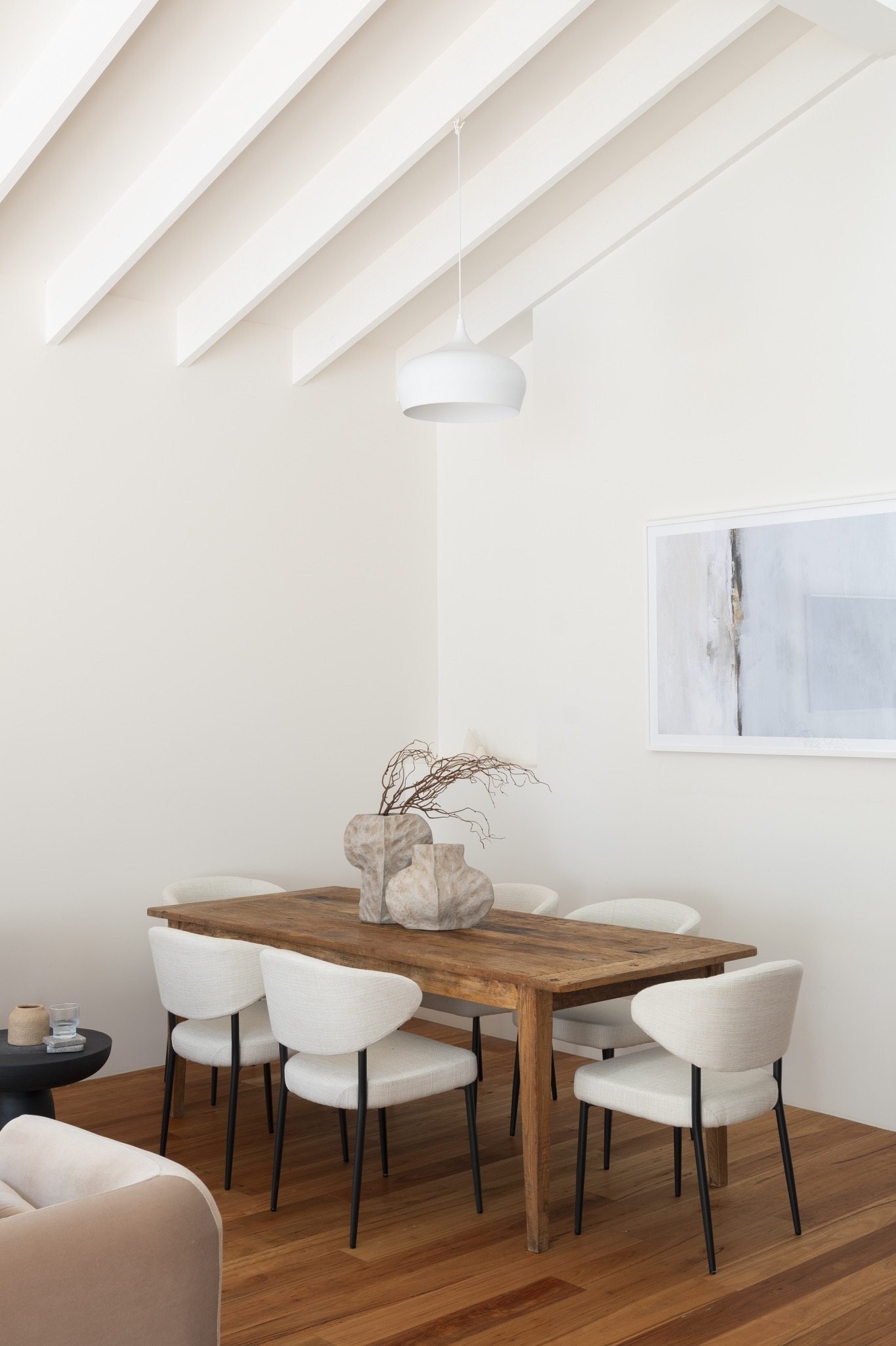 Maker and May Interior Design Bellevue Hill Sydney