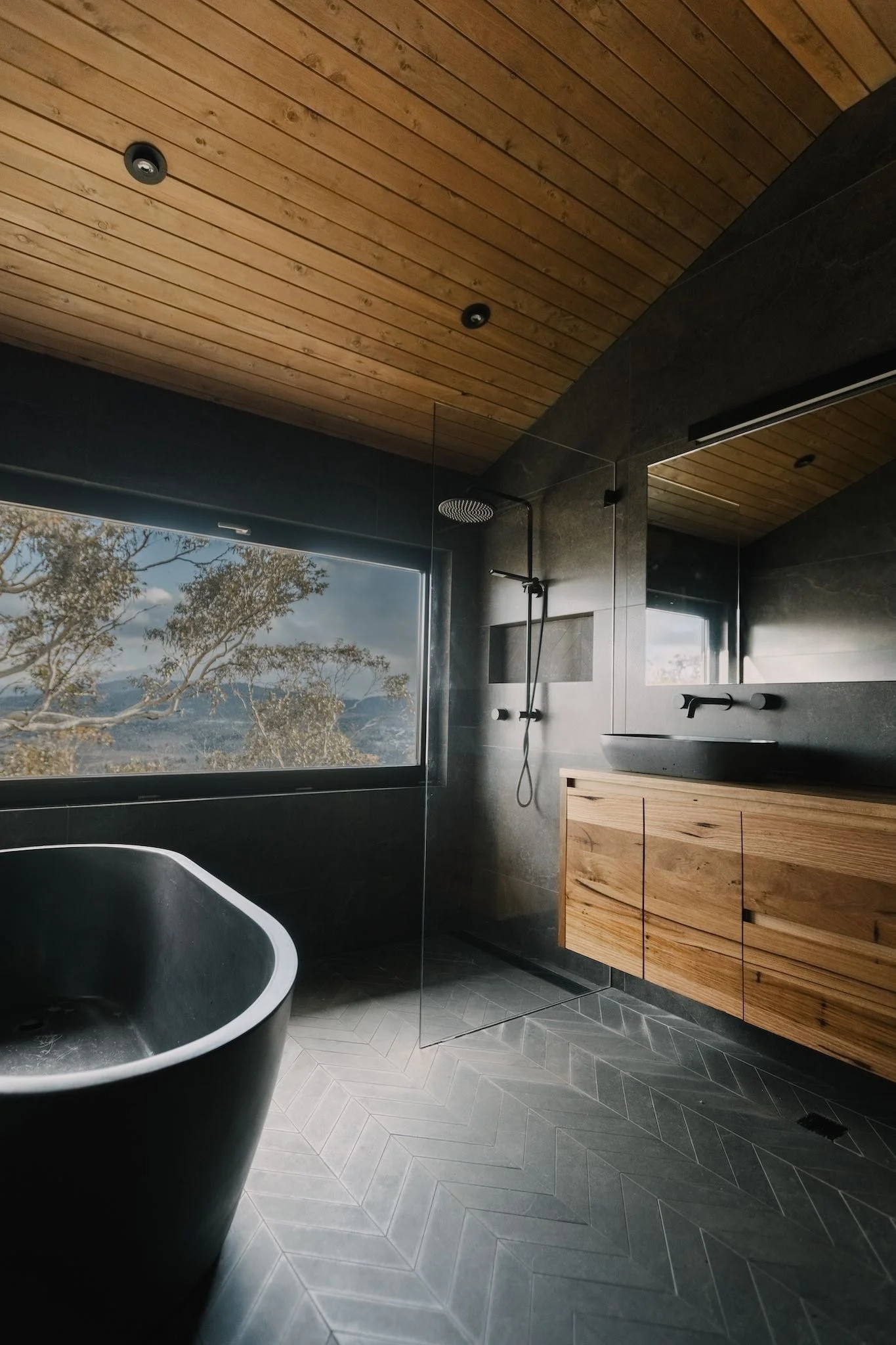 Maker + May Interior Design Jindabyne Snowy Mountains