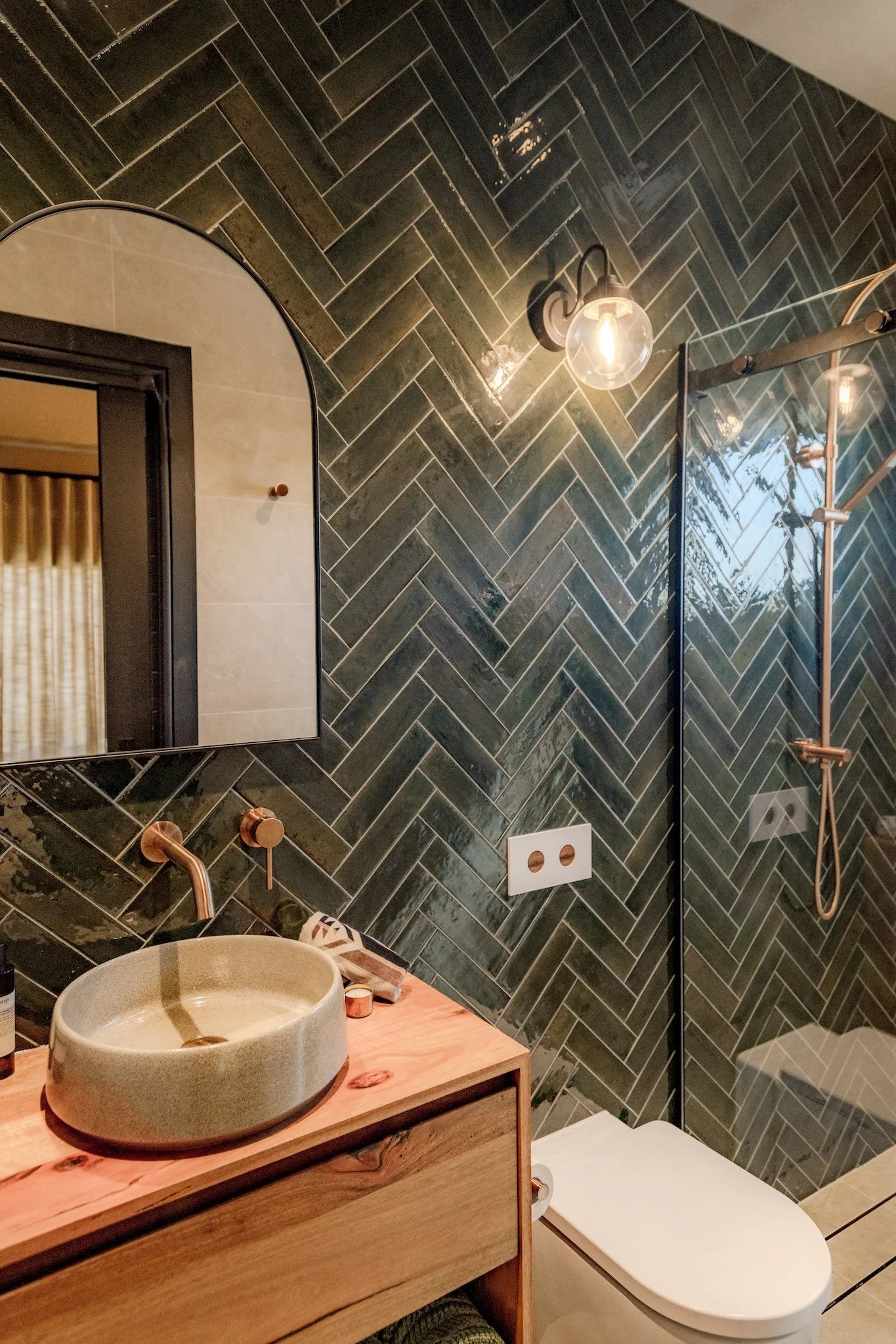 Maker and May Interior Design Studio Jindabyn
