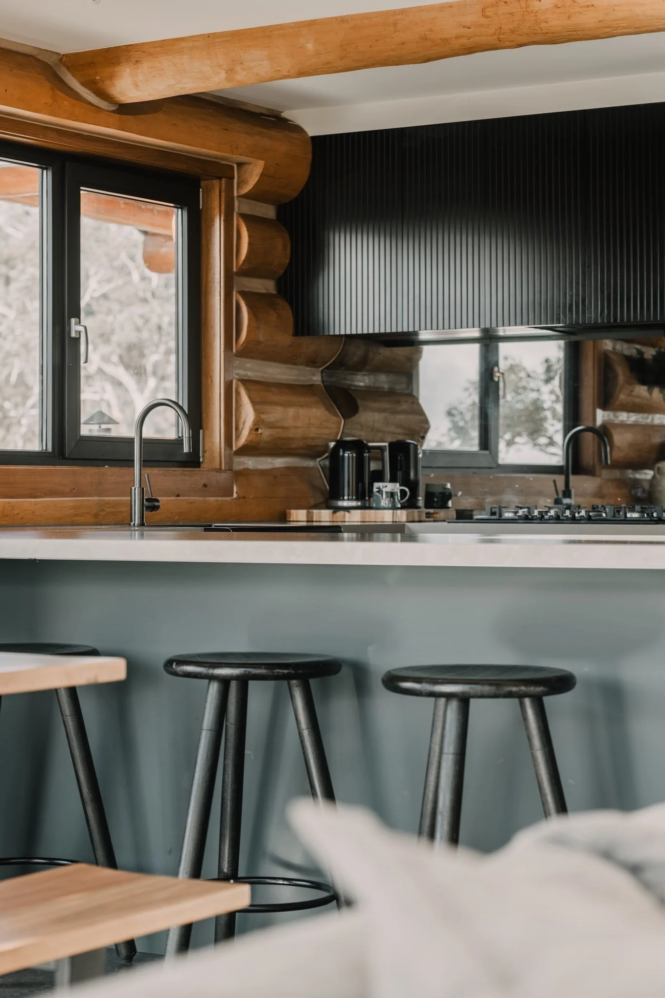 Maker + May Interior Design Jindabyne Snowy Mountains